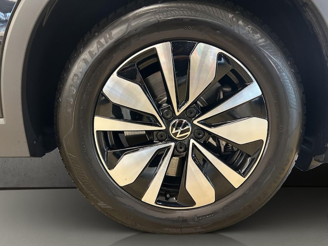 Volkswagen Tiguan Tiguan Goal 2,0 l TDI SCR 110 kW (150 PS )