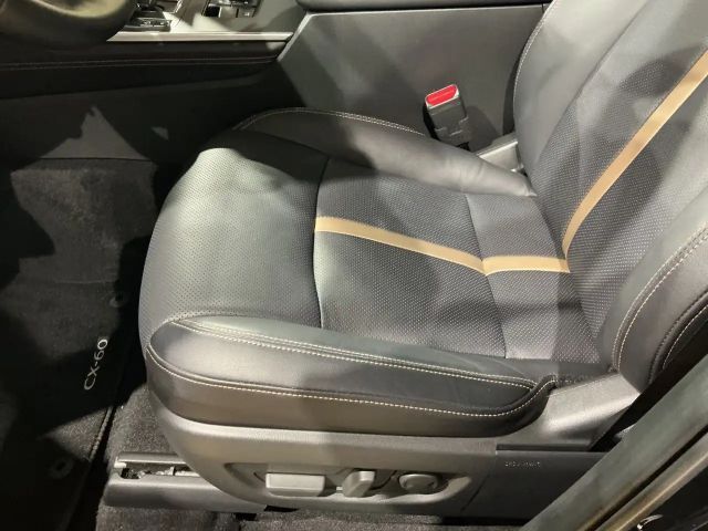 Mazda CX-60 4WD Homura