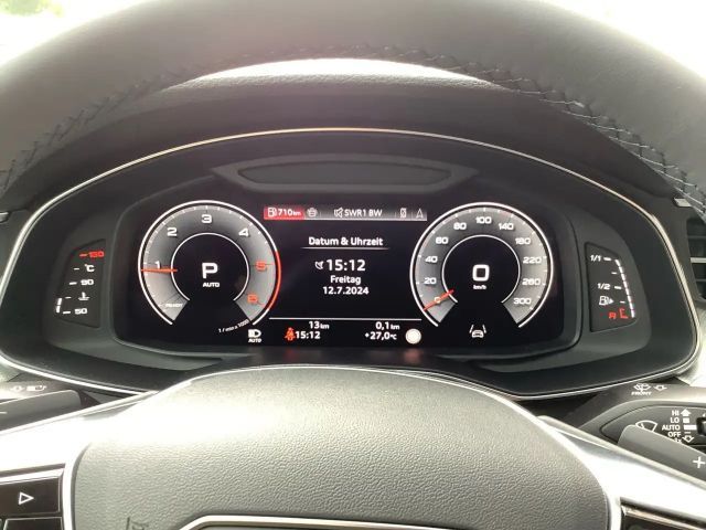 Audi A6 40 TDI Sport