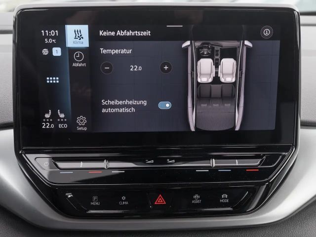 Volkswagen ID.4 Performance Pro