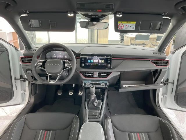 Skoda Scala 1.0 TSI Monte Carlo