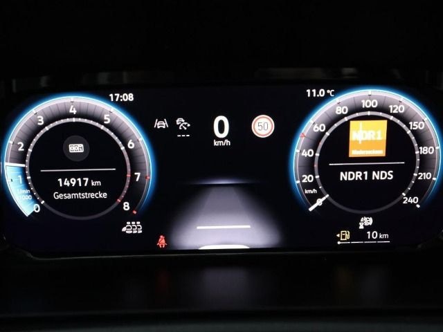 Volkswagen Caddy Caddy Dark Label 1,5TSI 85kW NAVI PANO KAMERA AHK