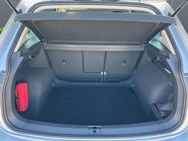 Volkswagen Tiguan 2.0 TDI Life