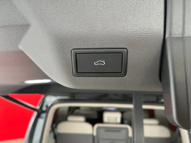 Volkswagen Multivan T7