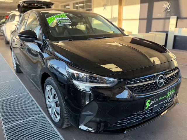 Opel Corsa 1.2 Turbo Elegance Turbo