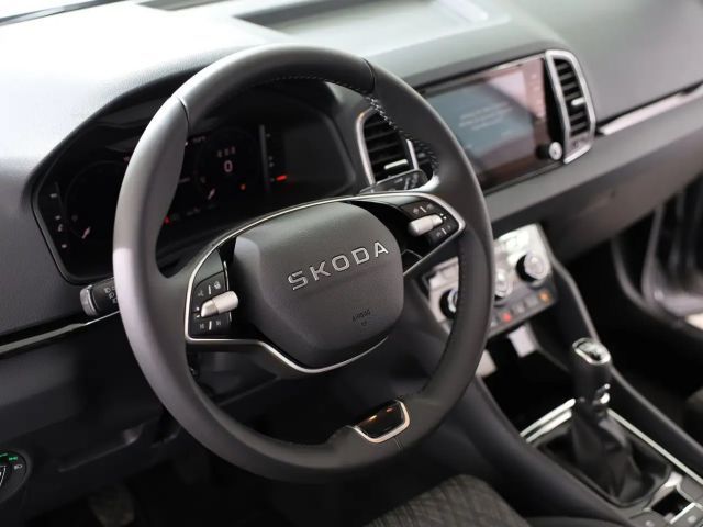 Skoda Karoq Selection