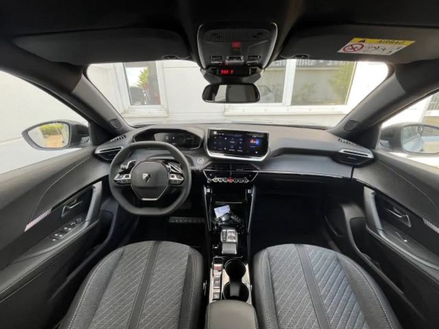 Peugeot 2008 Allure Pack Hybrid