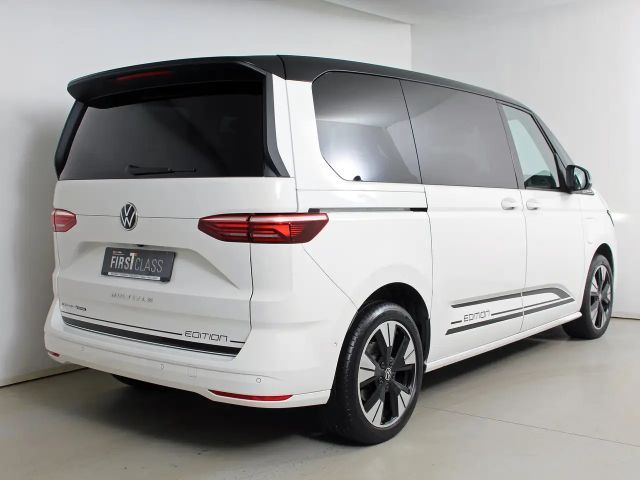 Volkswagen Multivan 4Motion T7 eHybrid