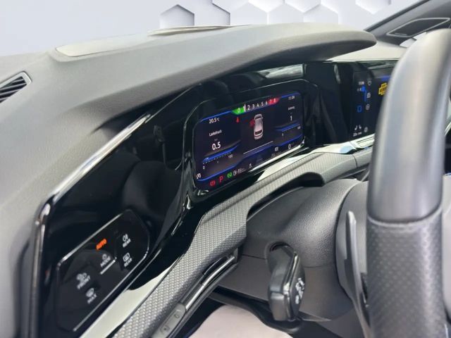 Volkswagen Golf 2.0 TSI 4Motion Golf VIII