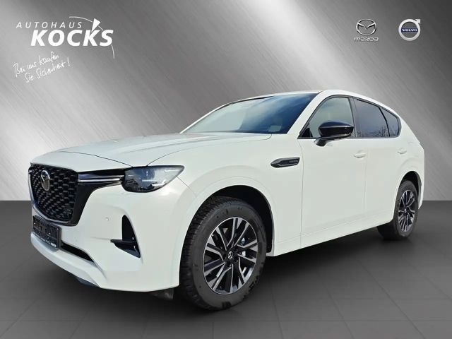 Mazda CX-60 Homura e-Skyactiv