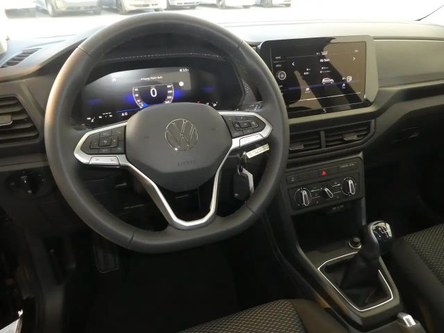 Volkswagen T-Cross 4Me TSI