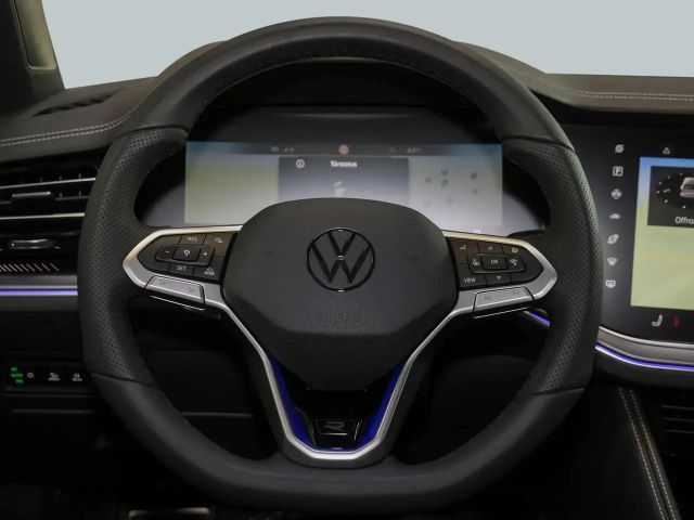 Volkswagen Touareg eHybrid