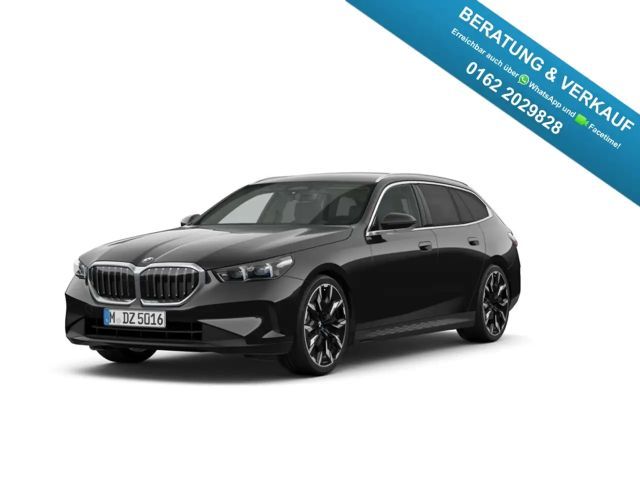 BMW 520 520i