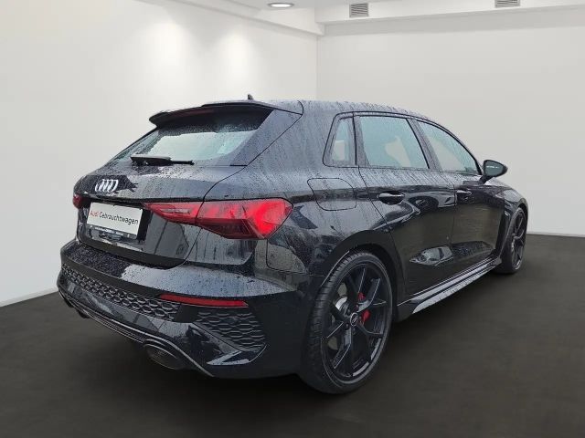 Audi RS3 Sedan Sportback