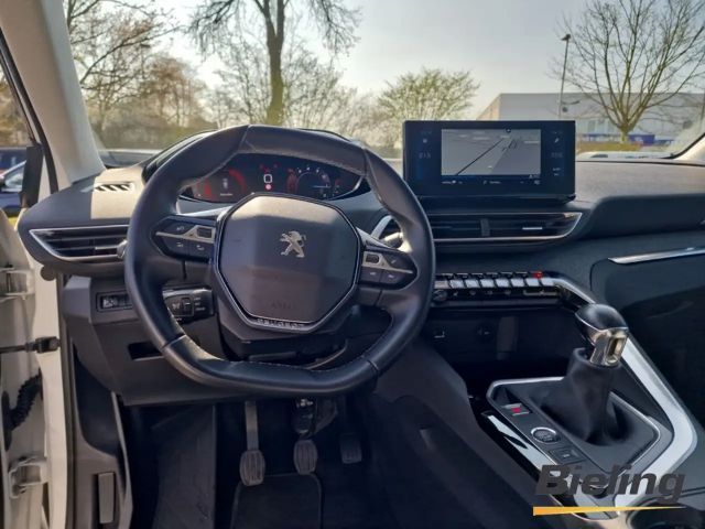 Peugeot 3008 Allure Pack
