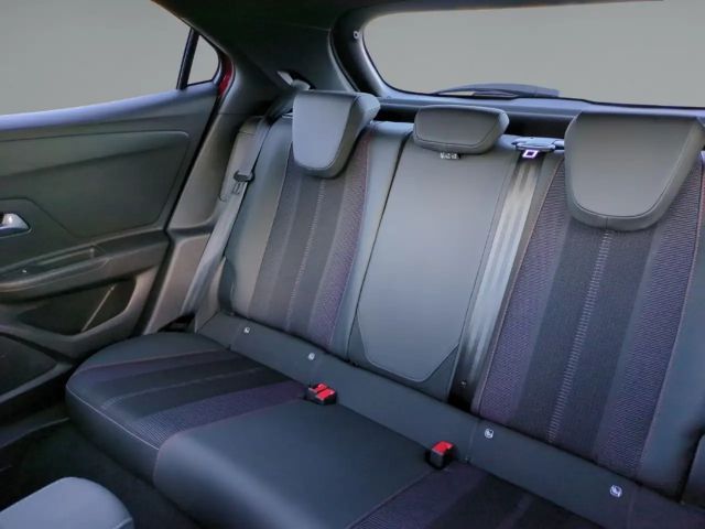 Opel Mokka GS-Line Grand Sport Turbo