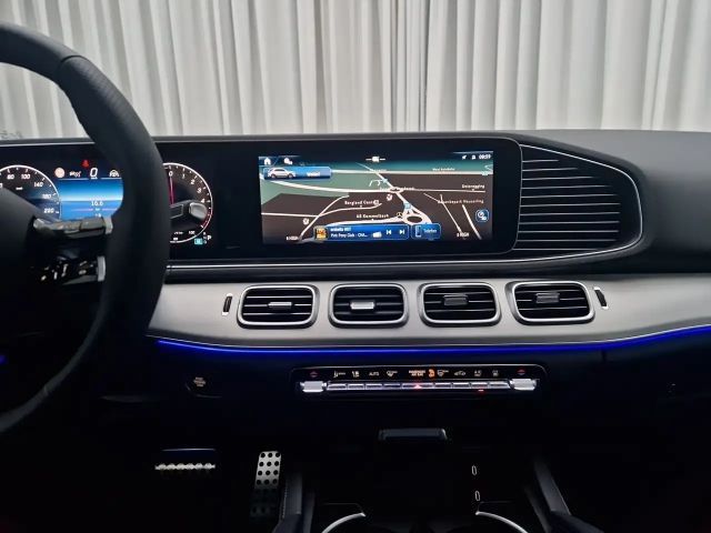 Mercedes-Benz GLE 350 4MATIC