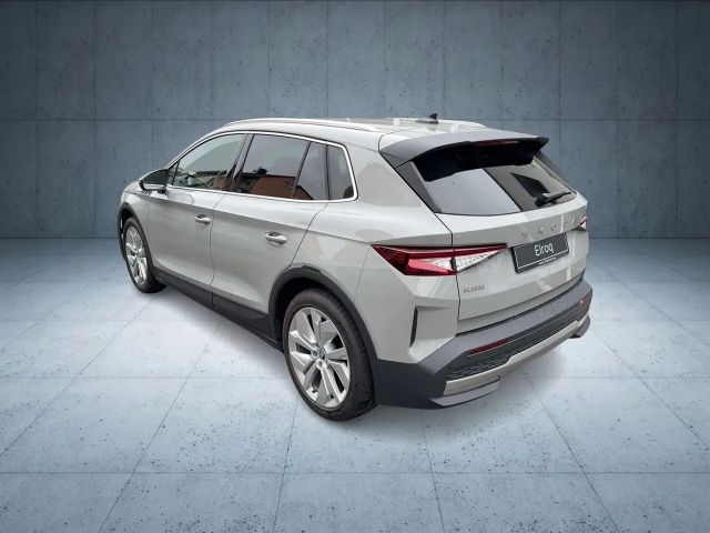 Skoda Elroq 85