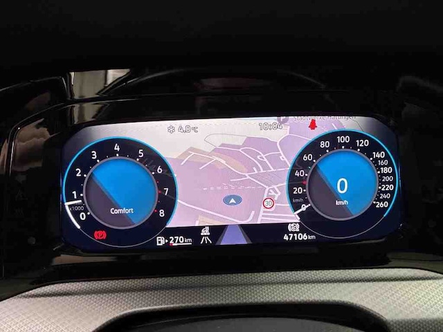 Volkswagen Golf 1.5 TSI Golf VIII Life