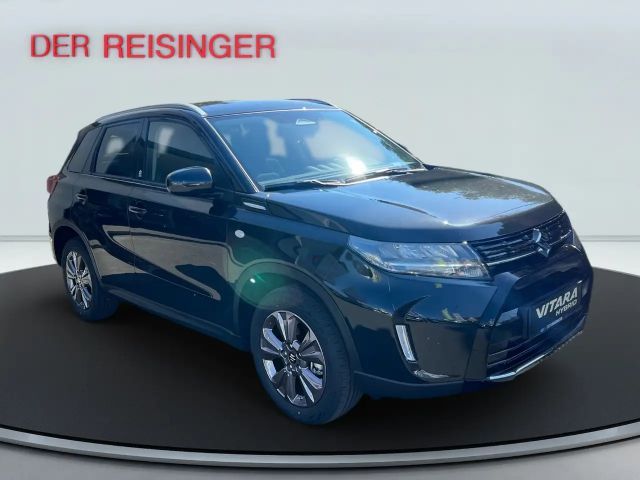Suzuki Vitara AllGrip Shine