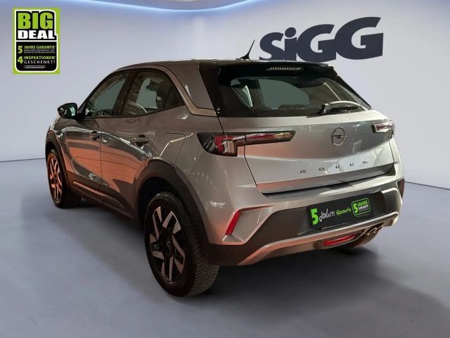 Opel Mokka Elegance
