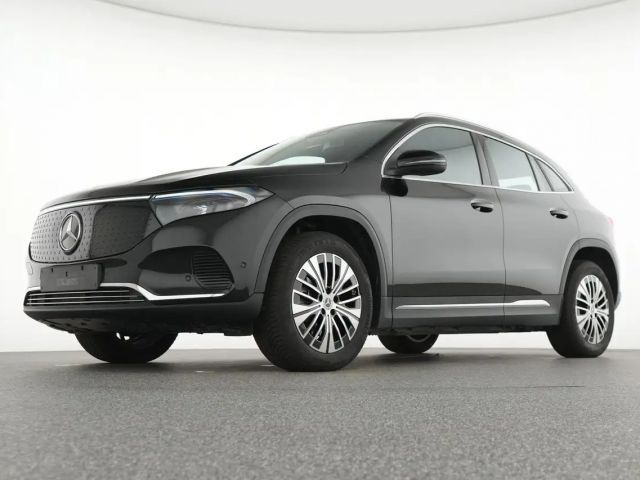 Mercedes-Benz EQA 250 Progressive