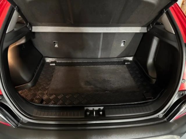 Hyundai Kona Hybrid Prime