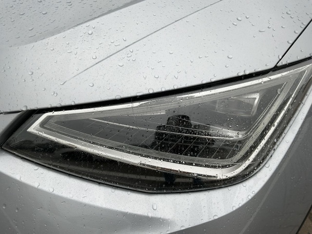 Seat Arona 1.0 TSI DSG FR-lijn