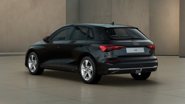 Audi A3 30 TDI Sportback