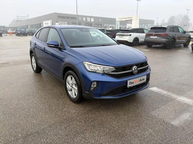 Volkswagen Taigo 4Me TSI