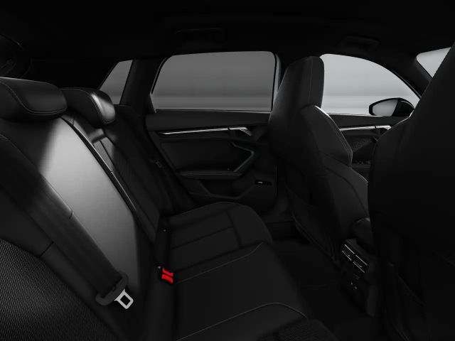 Audi A3 35 TFSI S-Tronic Sedan