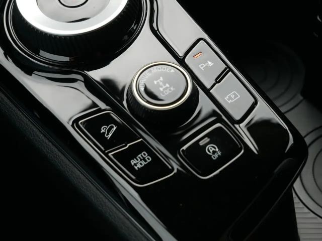 Kia Sportage GDi Vierwielaandrijving