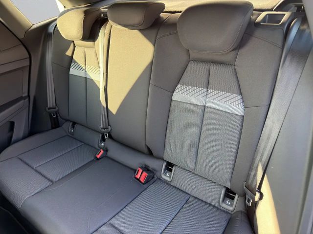 Audi Q4 e-tron 40 S-Line