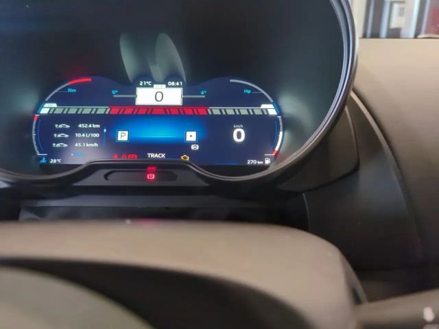 Renault Alpine A110 Alpine GT Line