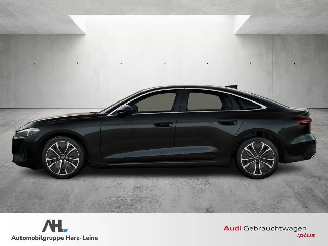 Audi A5 Quattro S-Tronic
