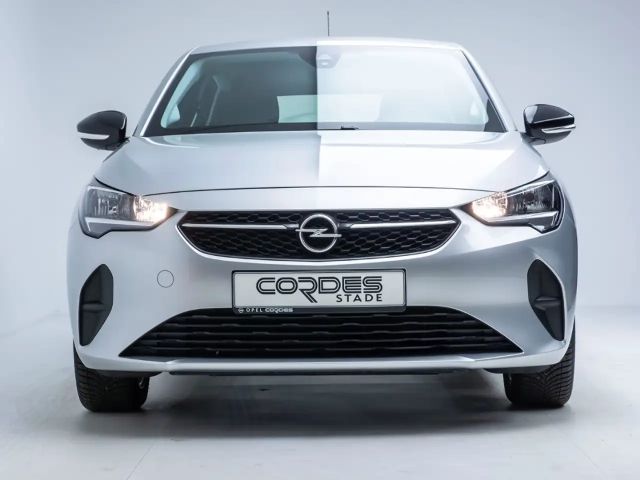 Opel Corsa Edition