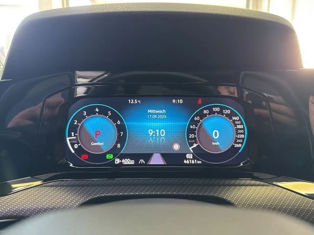 Volkswagen Golf 1.5 eTSI DSG