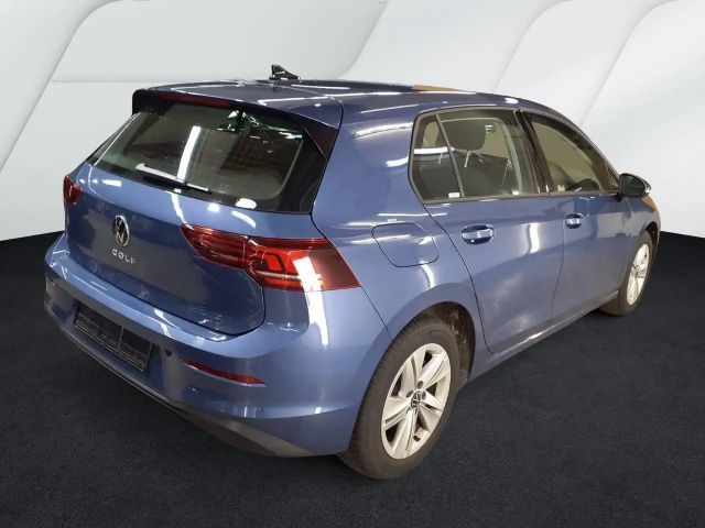 Volkswagen Golf 1.5 TSI DSG Golf VIII Life
