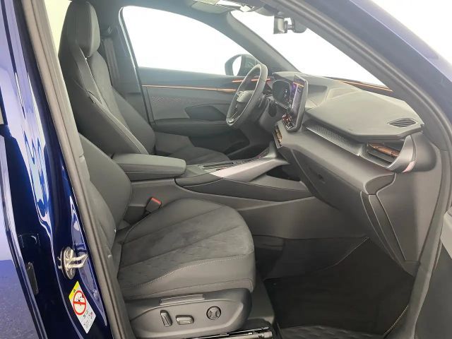 Cupra Terramar 1.5 e-TSI 150 PS DSG