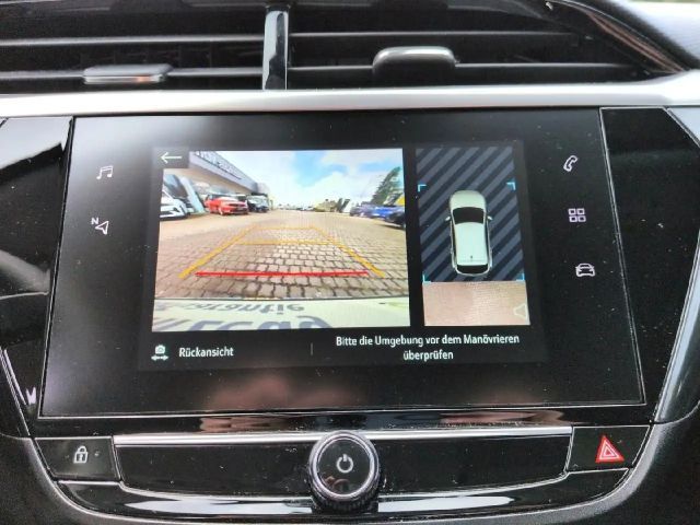 Opel Corsa 1.2 Turbo Elegance