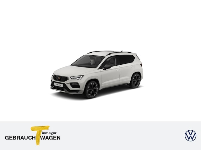 Cupra Ateca 1.5 TSI DSG