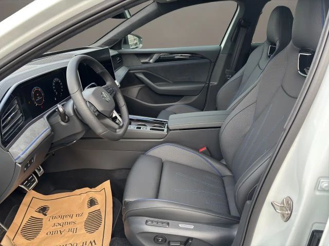 Volkswagen Passat DSG R-Line Variant