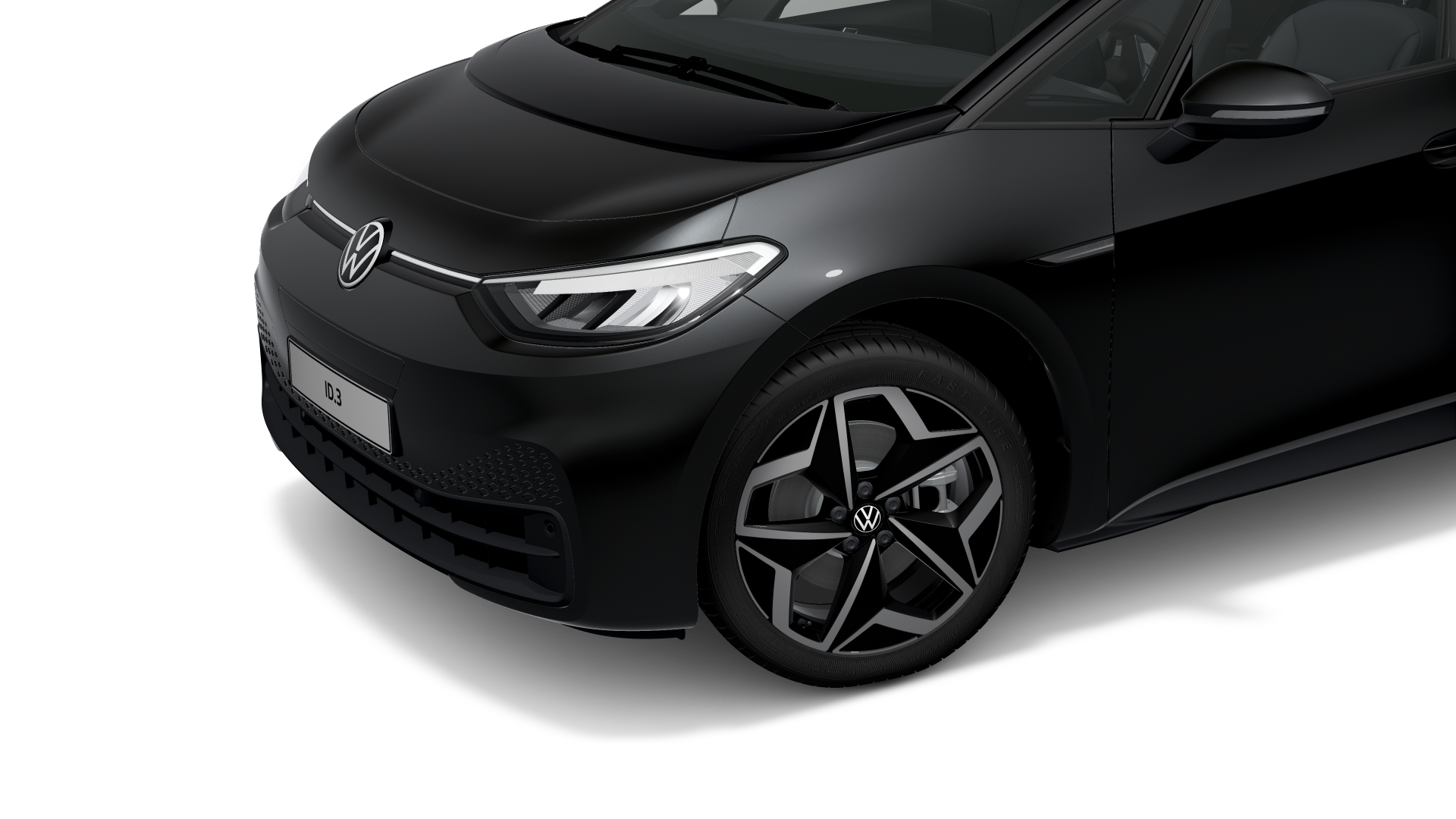 Volkswagen ID.3 Performance Pro Pure