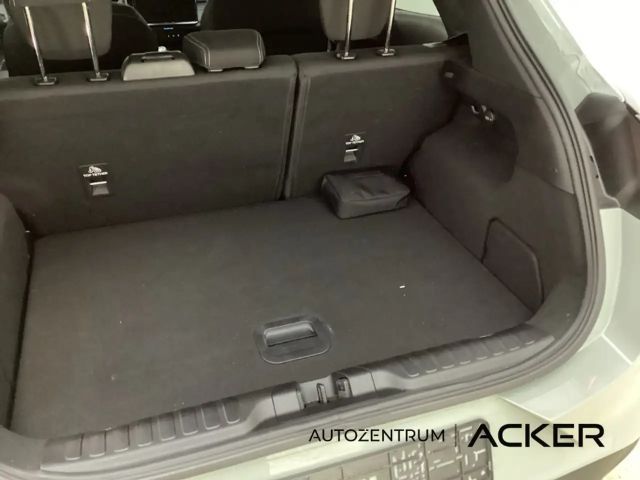 Ford Puma EcoBoost Titanium