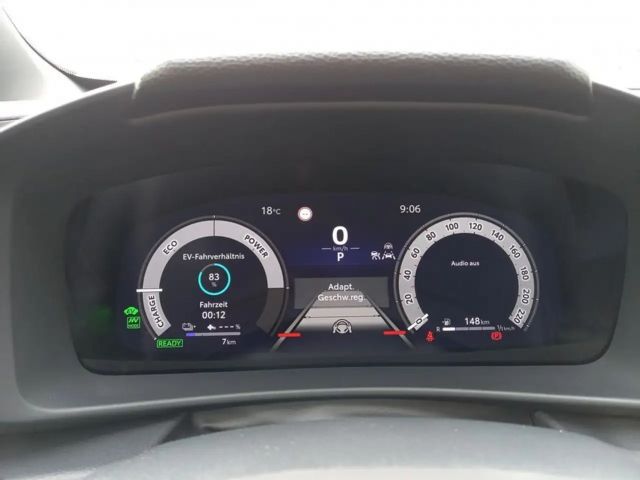 Toyota C-HR Hybride Plug-in Technik