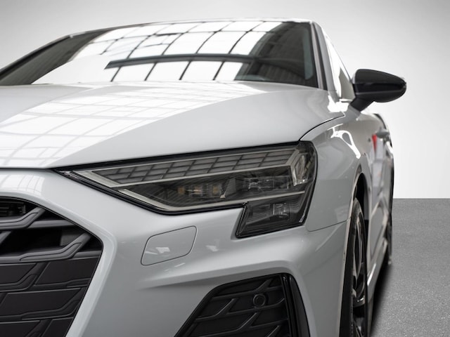 Audi A3 35 TFSI S-Line S-Tronic Sportback