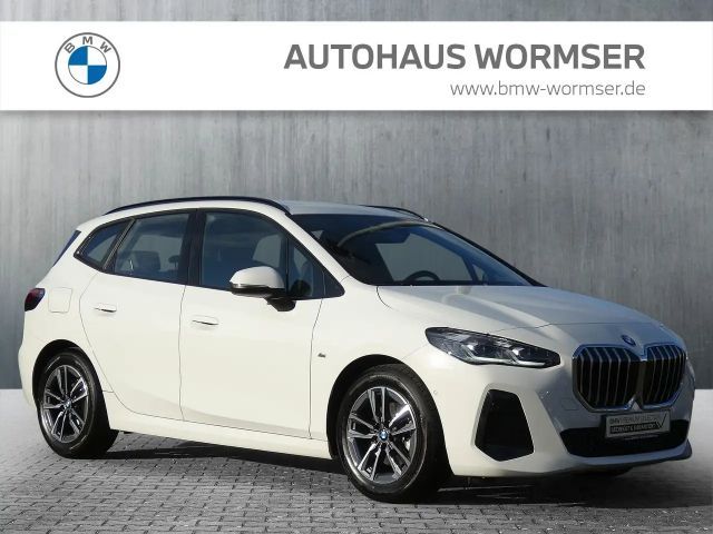 BMW 218 218i Active Tourer M-Sport