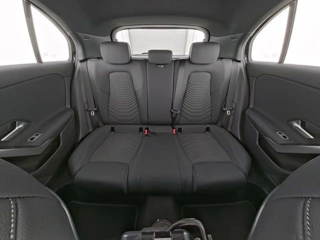 Mercedes-Benz A 180 Progressive