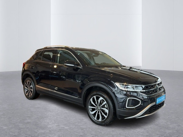 Volkswagen T-Roc 1.5 TSI DSG Style