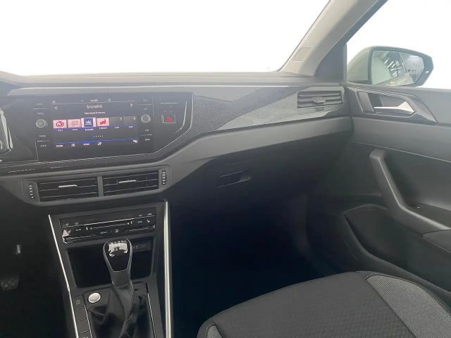 Volkswagen Polo Friends TSI